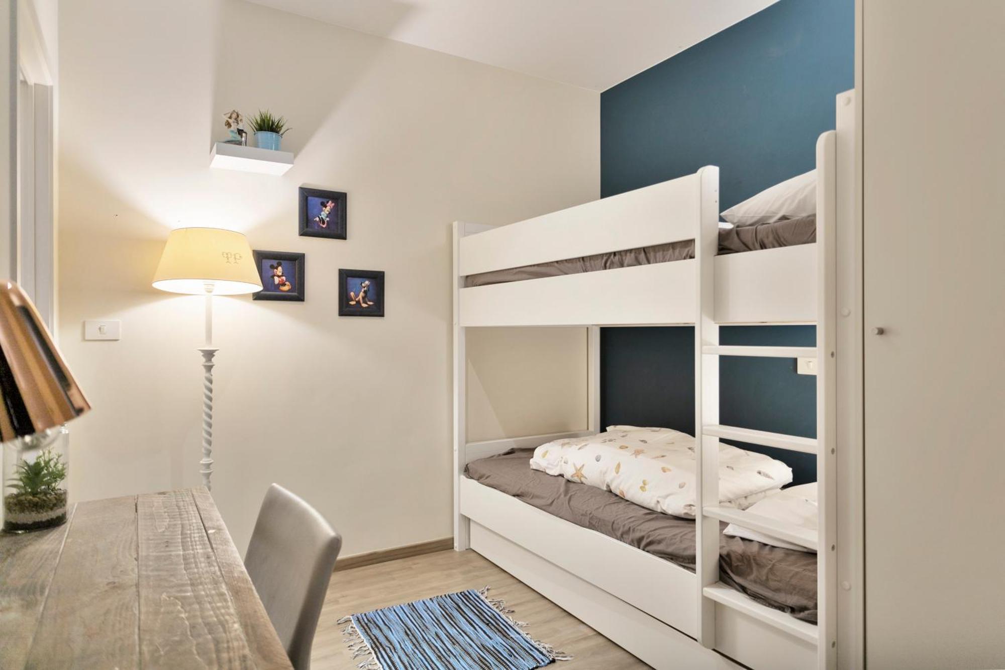 Flat Sableau De Panne Exterior foto